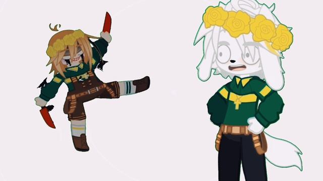 ◥❆Everybody Say Yippee☕︎◤