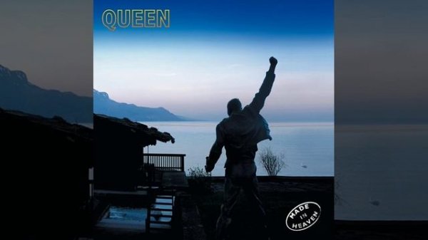 I Was Born To Love You