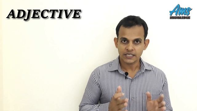 Lesson-03 Learn English in Sinhalese by easy way-Parts of speech смотреть онлайн