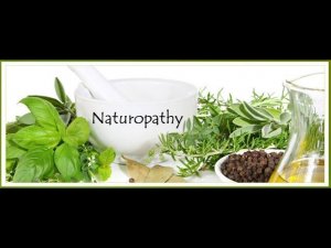 Что такое натуропатия..
