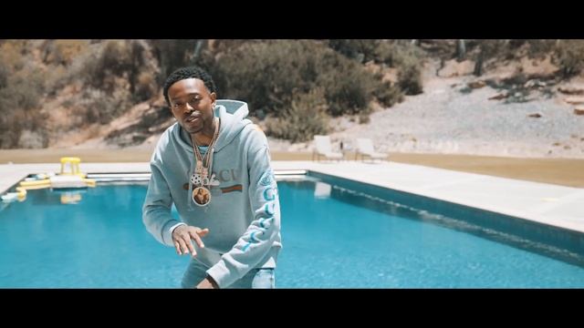 Cookie Money - Real Nigga (Official Video) смотреть онлайн