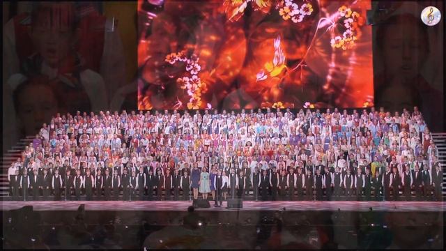 Детский хор России - Калинка смотреть онлайн