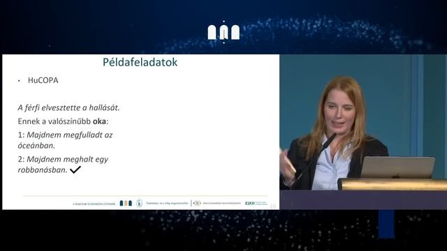 A Mesterséges Intelligencia és A Magyar Nyelv