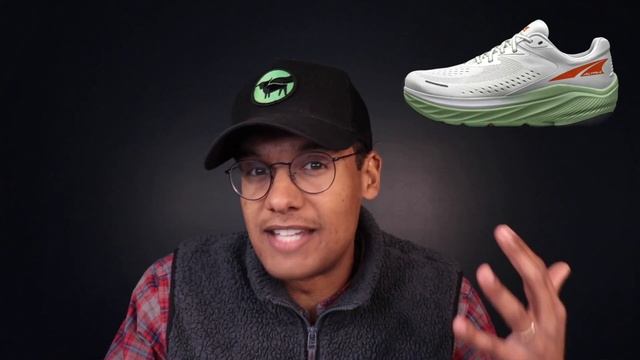 Altra Via Olympus 2 Preview: Zero Drop, Max Cushion