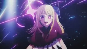 New B-Komachi Sign wa B & STAR☆T☆RAIN 4K -【新生B小町】【推しの子】