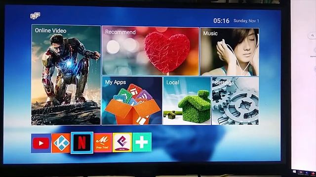 MXQ Pro 4k Tv Box Review and Installation Guide смотреть онлайн