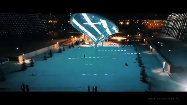 Video installtion at Kazakhstan смотреть онлайн