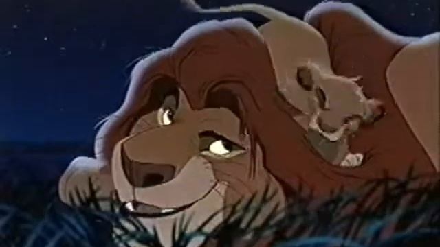 The Lion King And Oliver And Company Bestest Friends27 смотреть онлайн