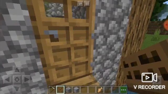 Эти жители хотят меня затроллить Minecraft смотреть онлайн