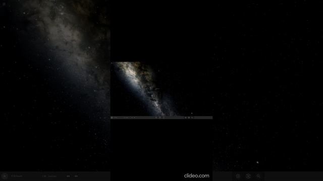 Simulating a Black Hole Collision смотреть онлайн