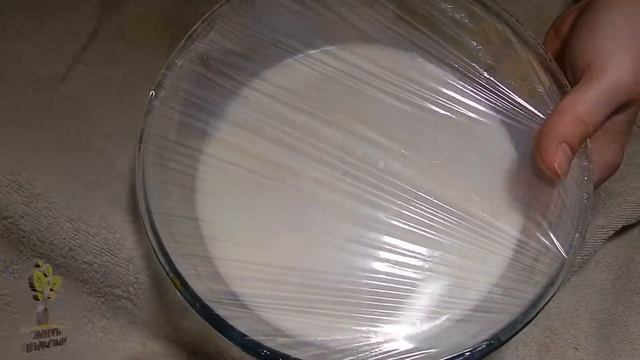 #Йогурт #ГотовьтеДома #ЖитьВкусно #ЭкономимСнами / ДОМАШНИЙ ЙОГУРТ / YOGURT FATTO IN CASA