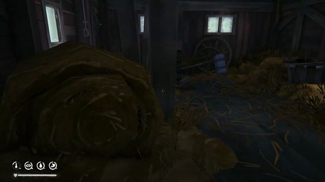 СМЕНА ГЛАВНОГО ГЕРОЯ? - The Long Dark_18 смотреть онлайн