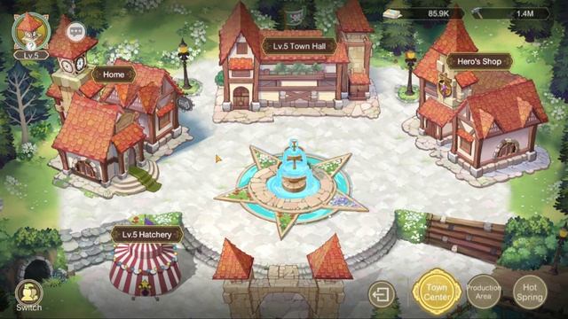 (#15) Прохождение Shield Hero Rise смотреть онлайн