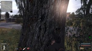 S.T.A.L.K.E.R. Объединённый Пак 2.2 Секретные материалы - кейс для Воронина