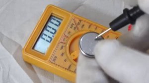How To Check and Replace Computer CMOS Battery?