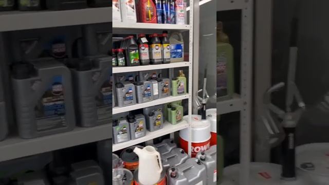 замена масла #маслофф оригинальные масла #автосервис