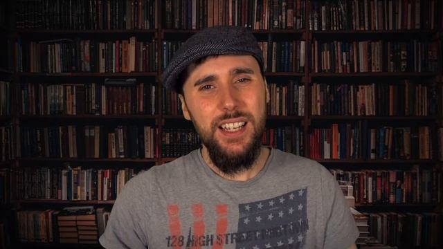 The Great Gatsby by F. Scott Fitzgerald | Book Review & Discussion смотреть онлайн