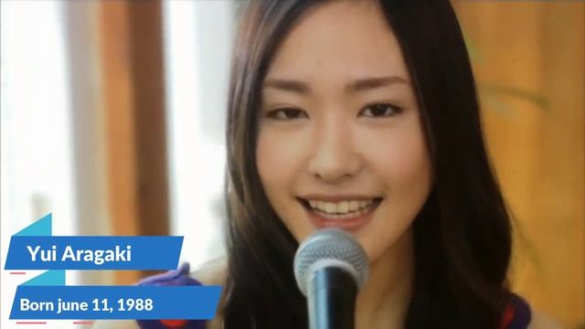 Top 7 Bintang Jepang Tercantik Atau Idola Jet Star Tercantik