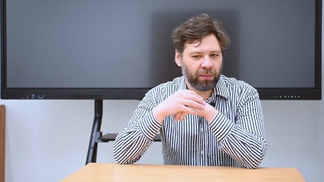 19-й выпуск "Простыми словами" Про запахи смотреть онлайн