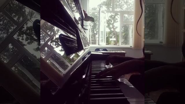 Королек птичка певчая piano смотреть онлайн