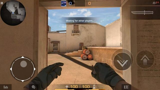 Invisible wall and wall tips on standoff 2 смотреть онлайн