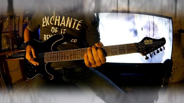 Мylene Farmer-je te dis tout (cover version) смотреть онлайн