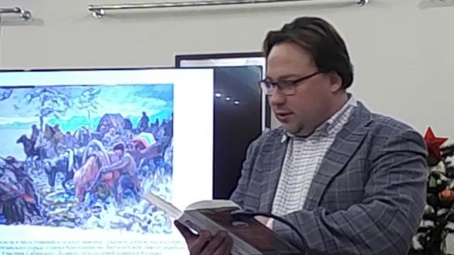 Павел Куравский эпизод 4