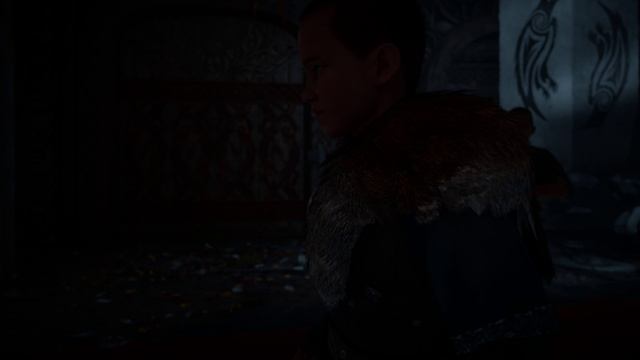 Assassin's Creed Valhalla