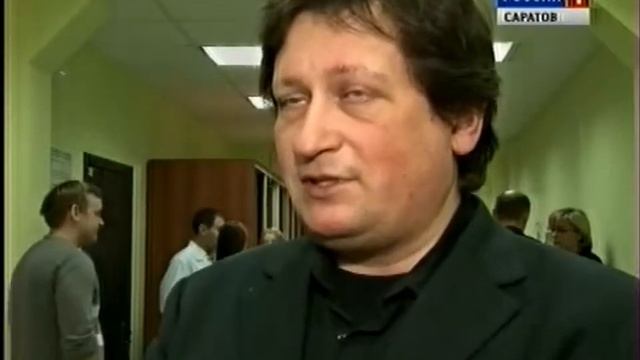 Открытие в СГУ лаборатории «Дистанционно управляемые системы для тераностики» (18.12.14) смотреть онлайн