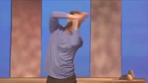 Ли Холден. Цигун. Полный вечерний комплекс 40 минут