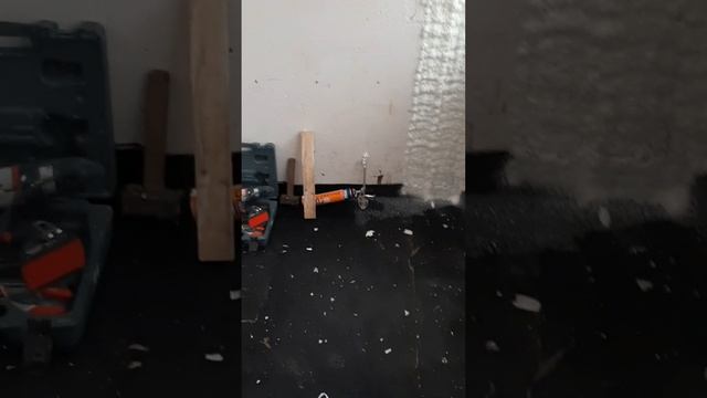 👋📝Утепляю лоджию пеноплексом #техноплекс