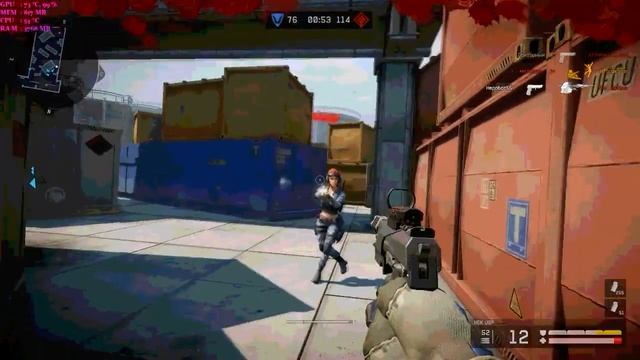 warface fragmovie смотреть онлайн