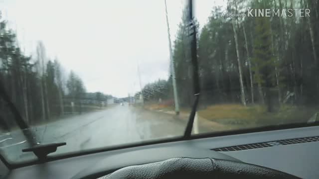 Заклинило дворники в дороге смотреть онлайн