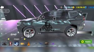 Unlocked Toyota Land Cruiser Prado || Car Simulator 2 || Android Gameplay