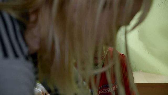 L'autismo incontra lo spray Proinsulina Peptide-C смотреть онлайн