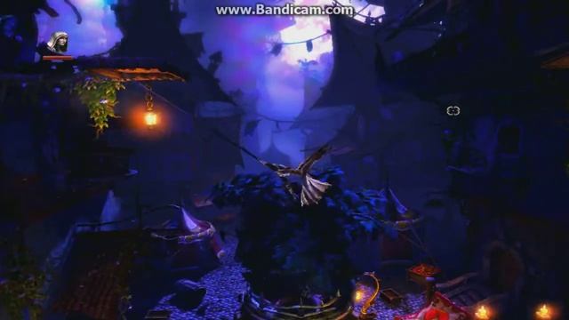 Прохождение игры Trine 2 с Miked4j 2 часть) смотреть онлайн