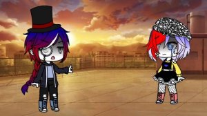 Клип Countryhumans {[ А по щекам моим слёзы]}