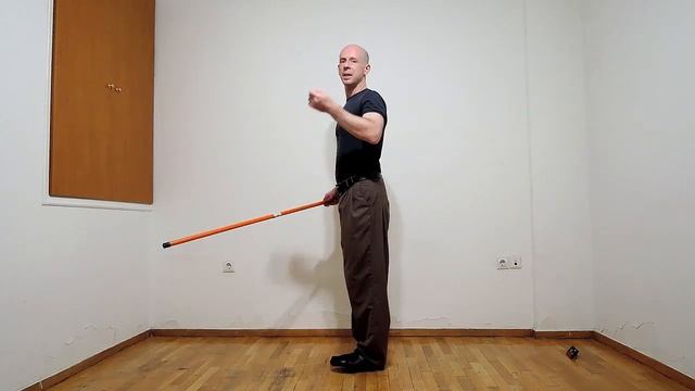 Tango Technique At Home: Free Leg Dissociation Training смотреть онлайн