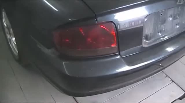 Хёндай Соната Разборка и дальнейшая дефектовка Часть2 смотреть онлайн