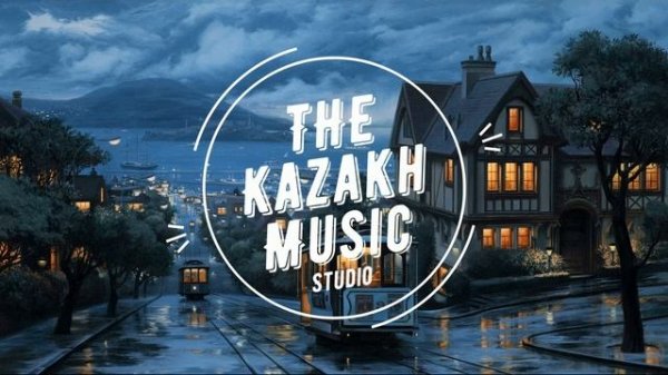 Қайрат Нұртас & Заңғар Нұртас - My Universe (Lange Remix)