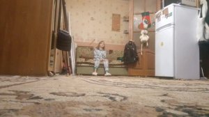 Наш зимний вечер.