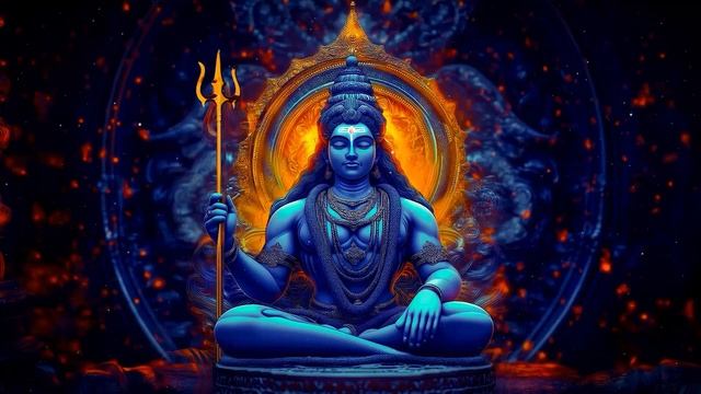 432HZ MANTRA SHIVA_МОЩНАЯ МАНТРА ДЛЯ ОЧИЩЕНИЯ ОТ НЕГАТИВА И ТЕМНОЙ ЭНЕРГИИ.mp4 смотреть онлайн