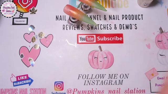 JELLY OMBRÉ NAILS USING PIGMENT ONLY!!!|How to use pigment to ombré AT HOME/She modern sheer pigmen смотреть онлайн