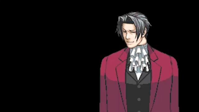 Courtroom Love Triangles (Ace Attorney ProZD parody) смотреть онлайн
