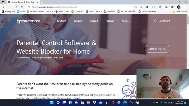 Cloud Based Cybersecurity смотреть онлайн