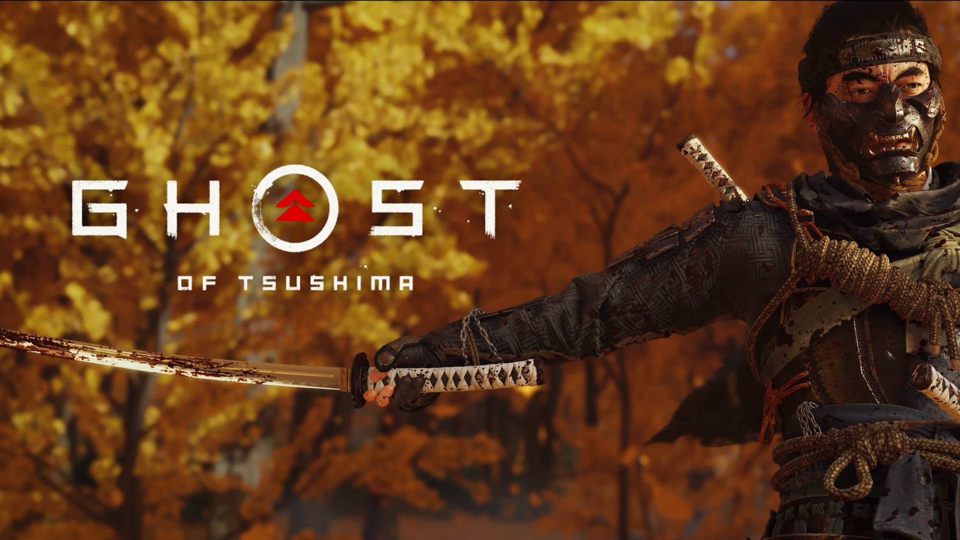 Ghost of Tsushima  #26