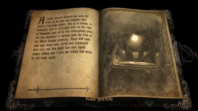 Castlevania: Lords of Shadow Walkthrough (Part 3) Stone Titan and Black Knight смотреть онлайн