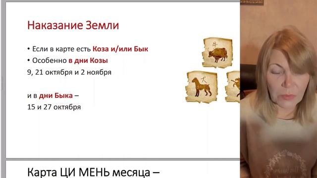 Прогноз на месяц металлической собаки (октябрь 2022) смотреть онлайн