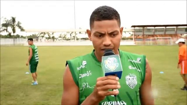 Entrevistas: Lunes 20 08 2018 | Partido Manta vs Orense SC 5 fecha II etapa смотреть онлайн