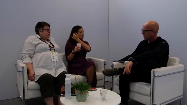 Breaking Banks Europe Podcast - Episode 148: News From The FinTech Front - Live @ SIBOS 22 смотреть онлайн